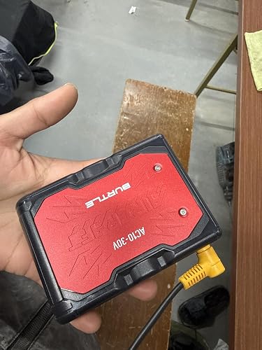 Amazon.co.jp: BURTLE 2026 Aircraft 30V Lithium-Ion Battery Matte